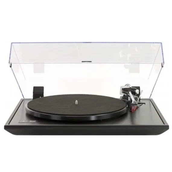 Dual CS800 Black