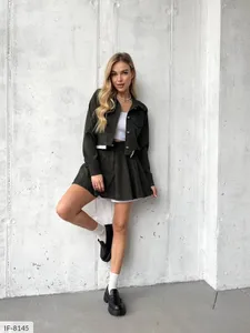 Костюм IF-8133 Фабрика Моды