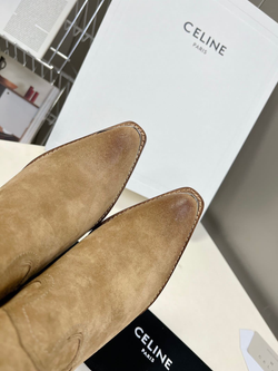 Ботинки Celine