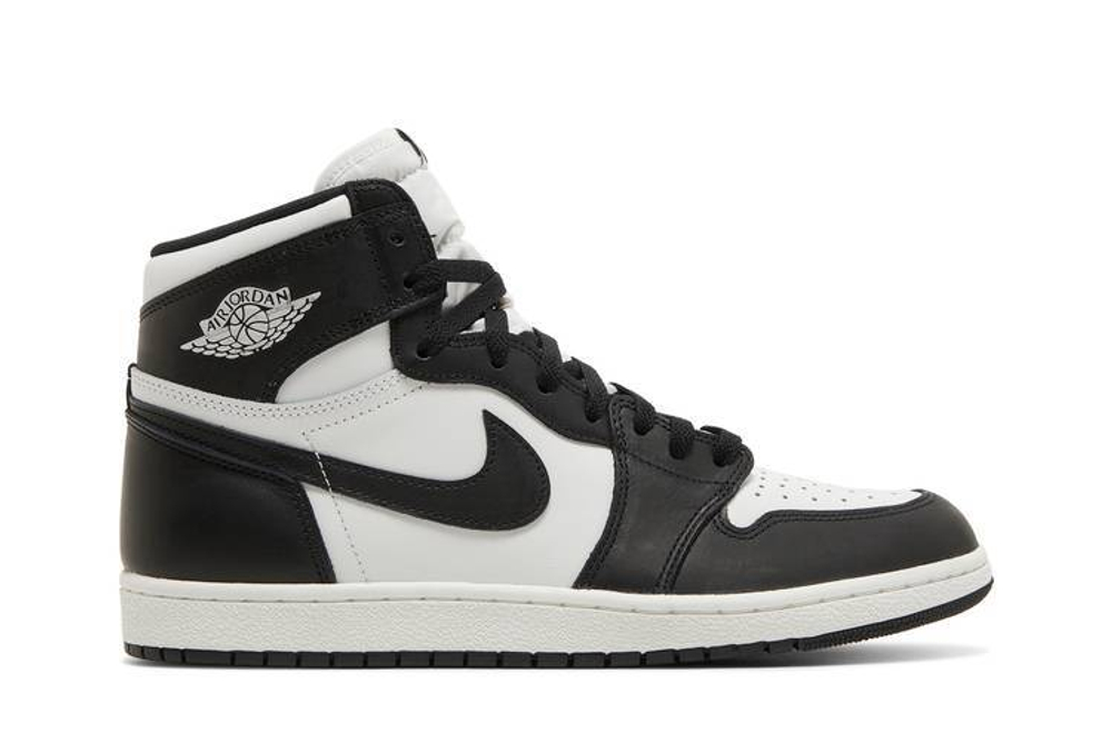 Кроссовки Jordan Air Jordan 1 High '85 "Black White"