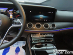 Mercedes-Benz E-Class W213 E250 Avangarde (08.2023)