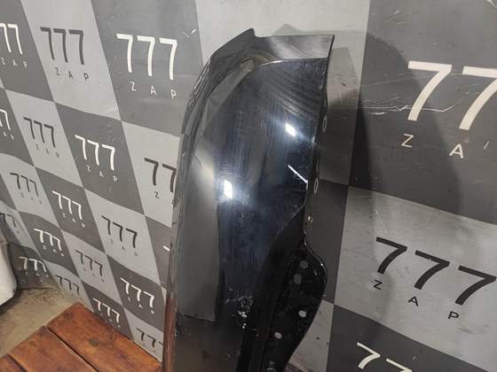 Крыло переднее правое Jetour T2 23-нв Б/У Оригинал F268403102DY