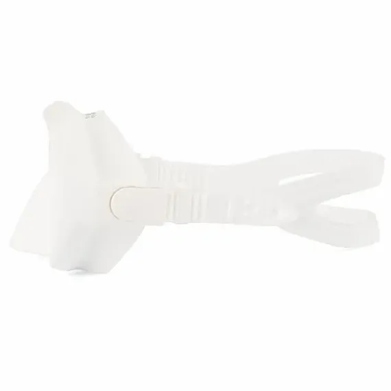 Маска Sargan Мастер белый