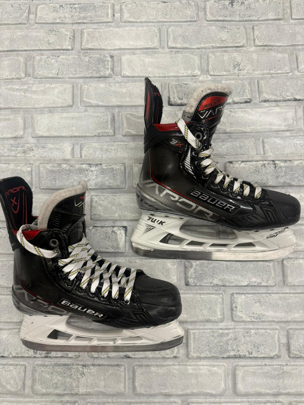 Bauer vapor 3x SR 7 FIT3 (EUR 42)