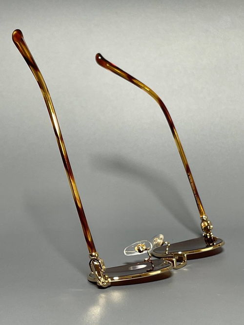 Солнцезащитные очки Chrome Hearts