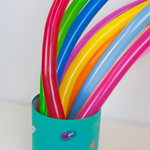 ШДМ (2''/5 см) Ассорти, пастель, 100 шт.