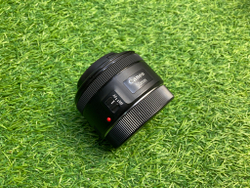 Canon EF 50mm 1.8 STM