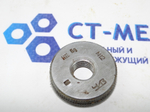 Калибр-кольцо М12 6g НЕ ЧИЗ
