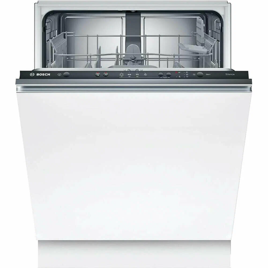 Встраиваемая посудомоечная машина BOSCH SMV24AX04E