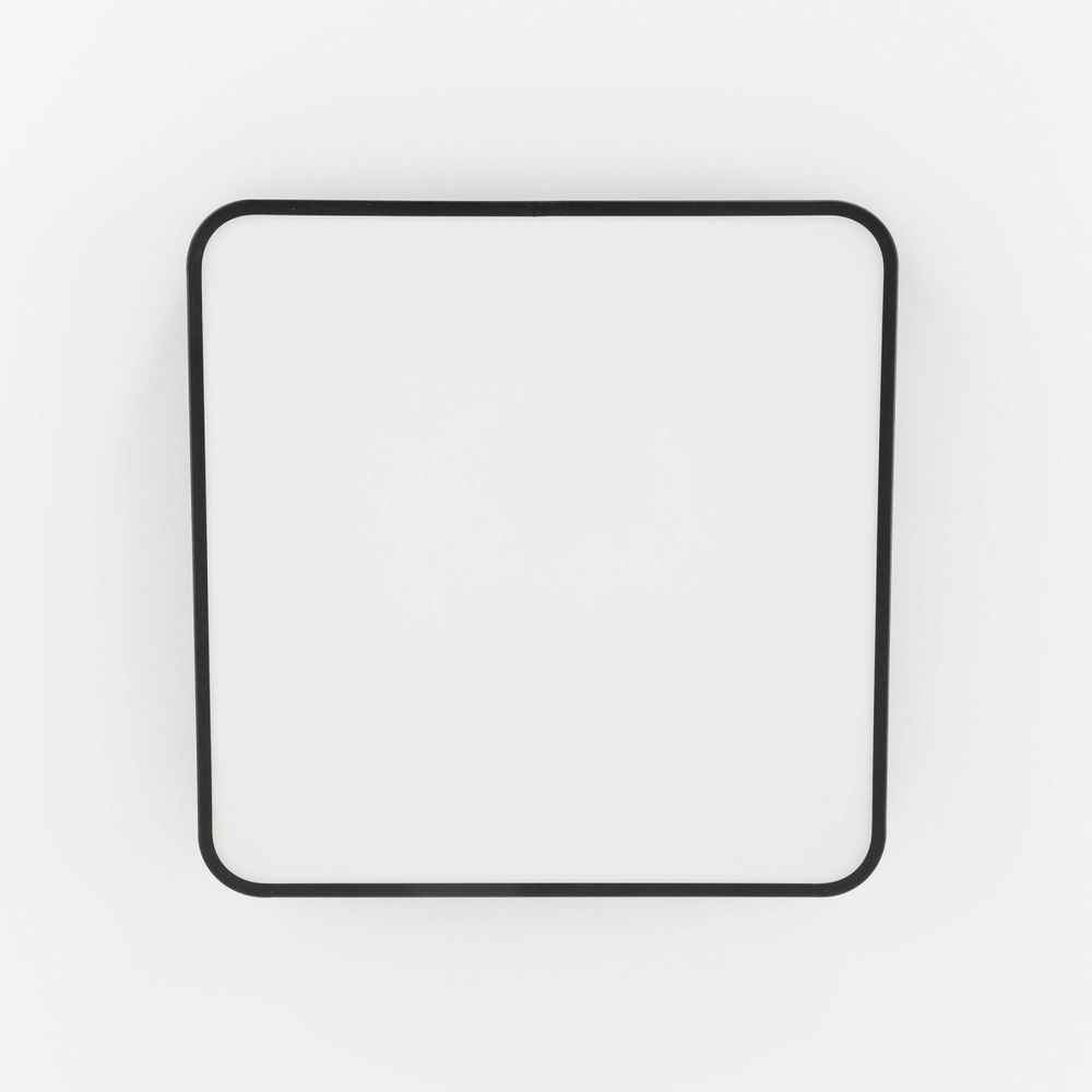 Citilux Купер CL724K70G1 LED RGB Светильник с пультом Чёрный