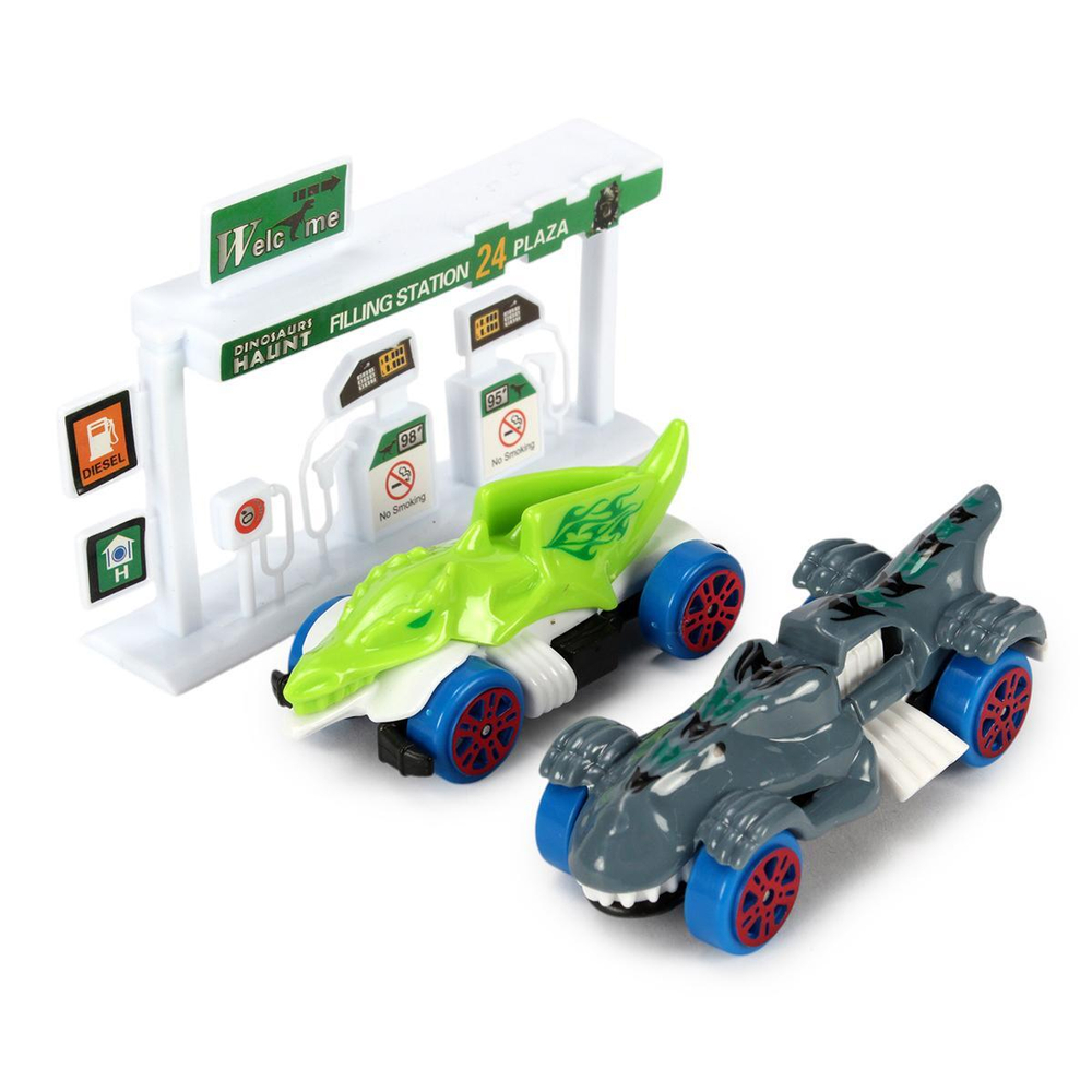 Парковка, кор CY280-13