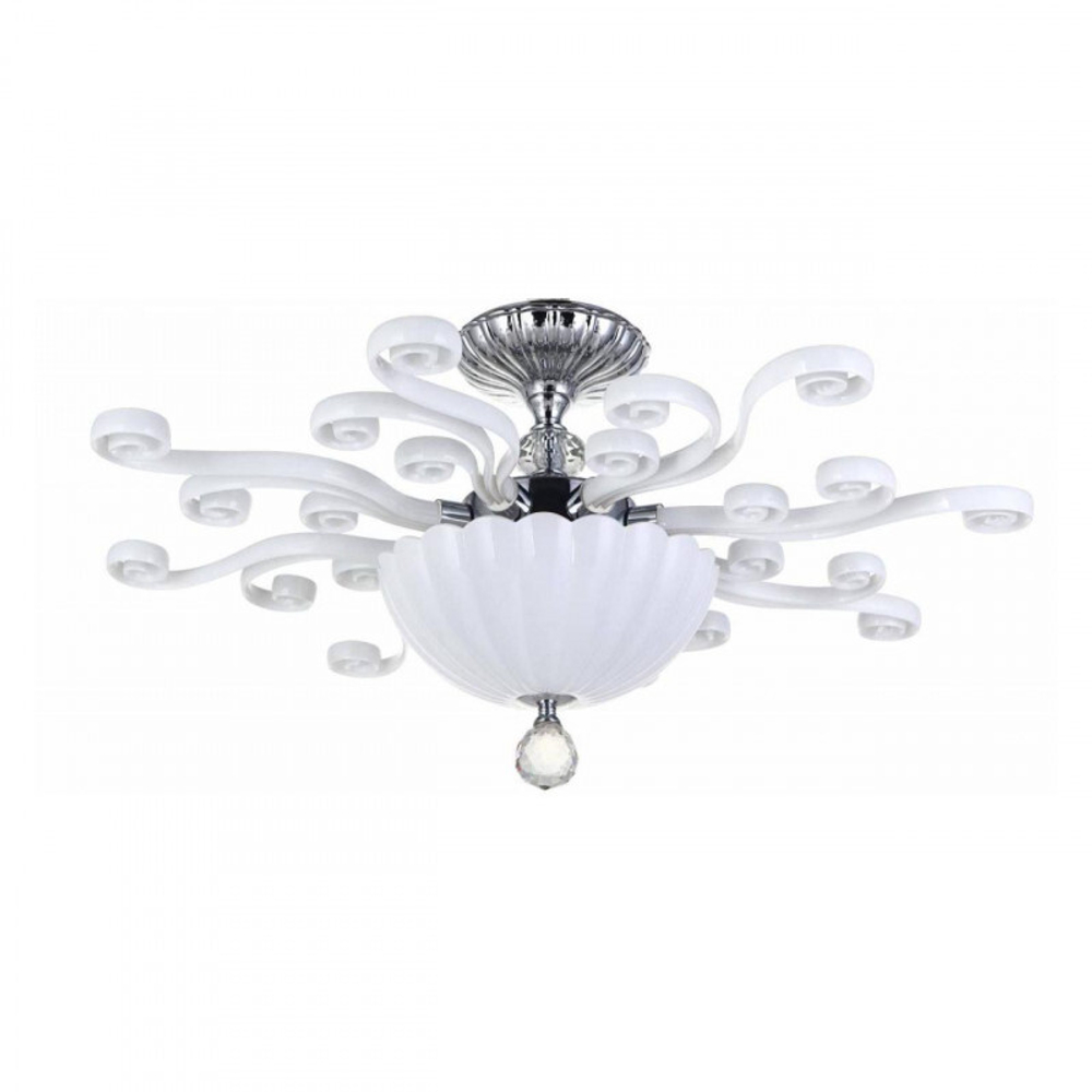 Люстра на штанге Divinare 8819/03 PL-3