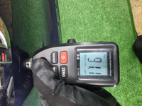 Крышка багажника Honda Cr-v 4 (2012-2018)