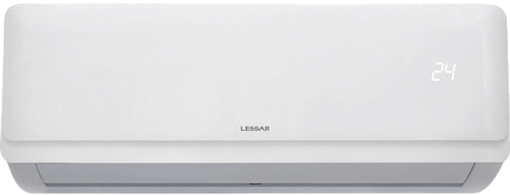 Сплит-система Lessar LS-H18KFE2/LU-H18KFE2 серии Cool+ R32 (комплект)