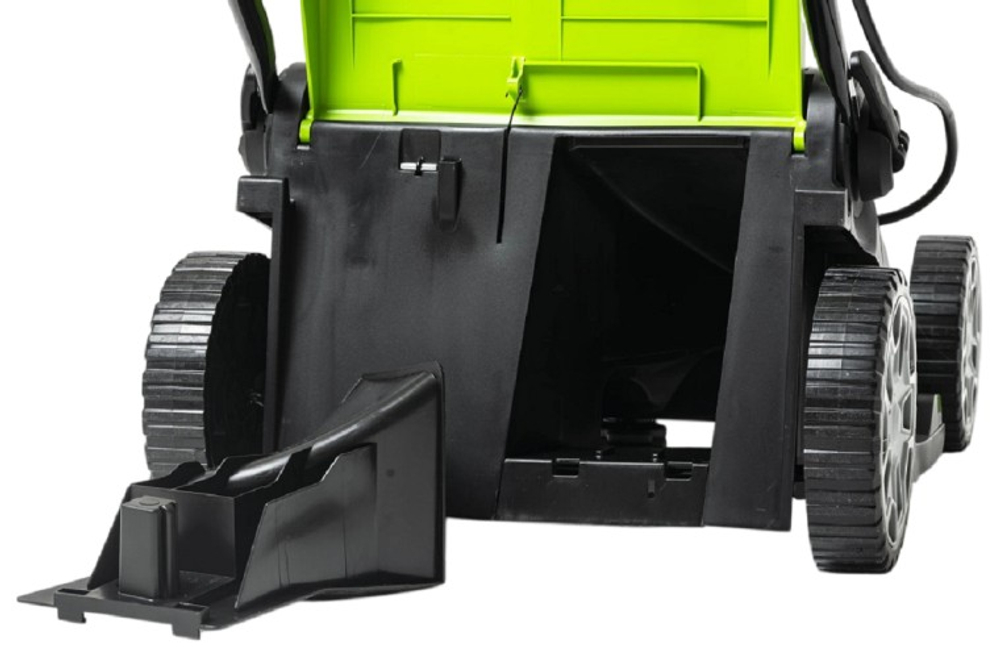 Газонокосилка аккумуляторная GREENWORKS G24X2LM41K2x 24V, 41 см  2512607UD