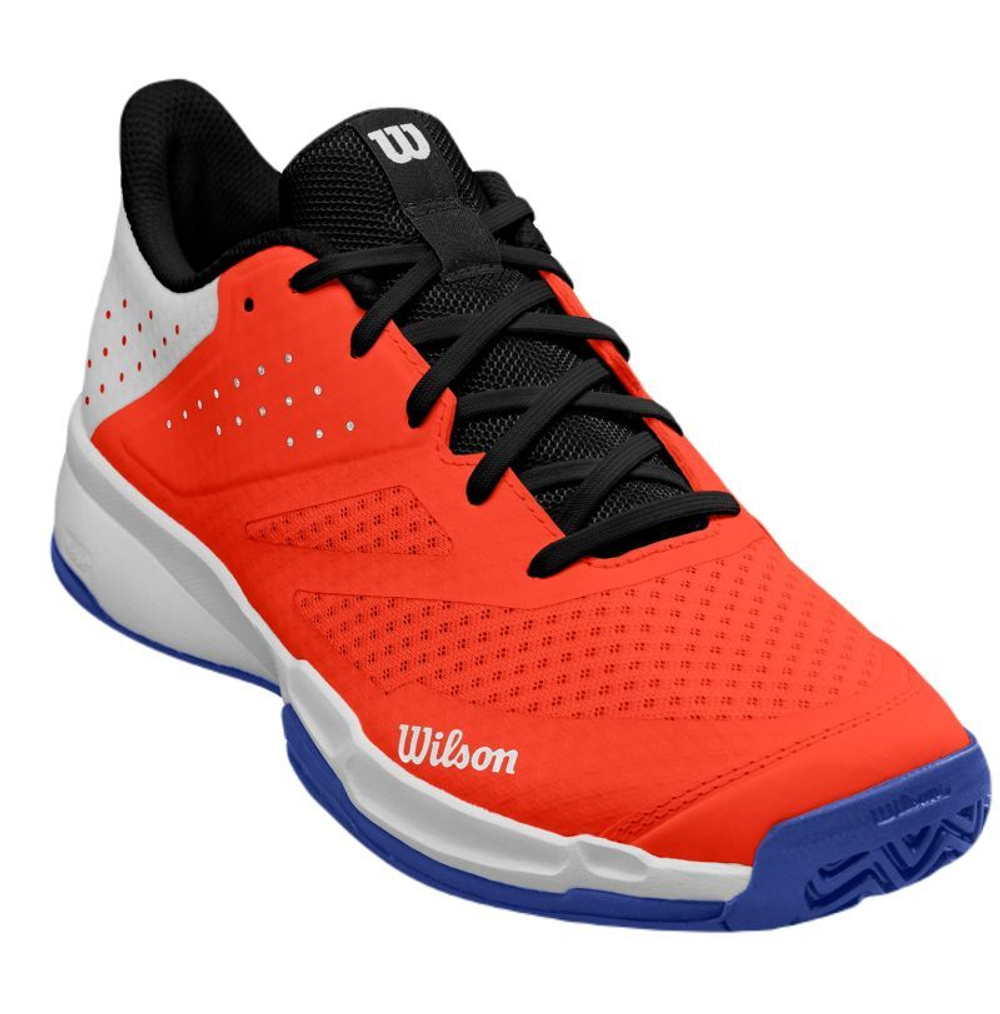 Kaos 2. wilson best sale