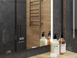 CEMENT STRENGTH GRAPHITE