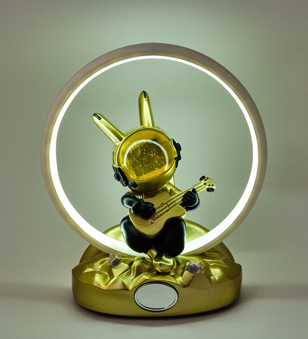 GAEM Home MF-132/4 Светильник «Баллада о Луне»