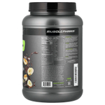MusclePharm, Pro Series Protein+, протеин с кусочками шоколада, 1,1 кг (2,5 фунта)