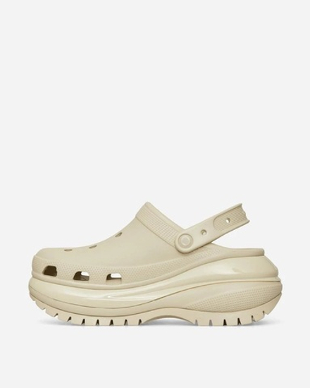 Сабо женские CROCS Mega Crush Clog