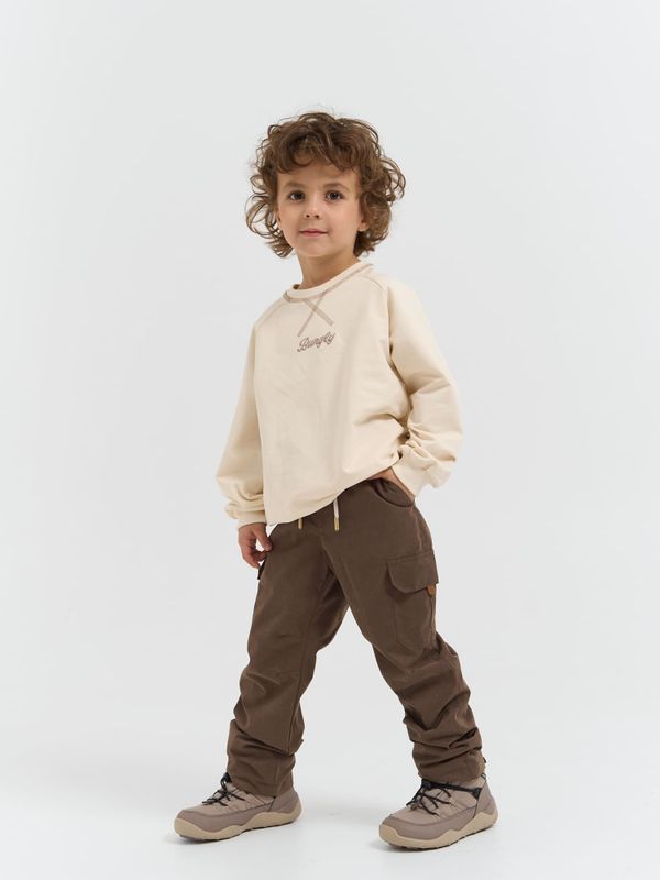 Брюки демисезонные 