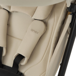 Прогулочная коляска Anex AIR-Z New Oaty