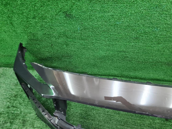 Бампер передний Hyundai Santa Fe 4 TM (2020-2024)