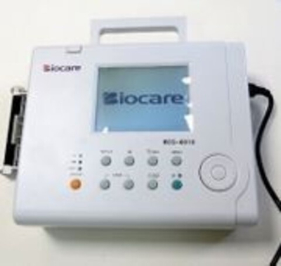 Электрокардиограф шестиканальный Biocare ECG-6010G