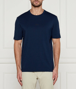 Футболка TChup BOSS ORANGE - темно-синий(50473278)