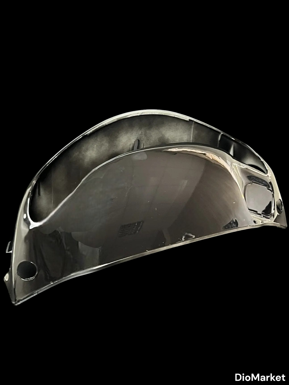 рамка фары (пластик) хонда дио 34 (под барабанный тормоз)