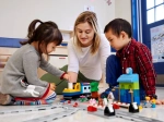 Конструктор LEGO Education 45025 Экспресс-кодирование