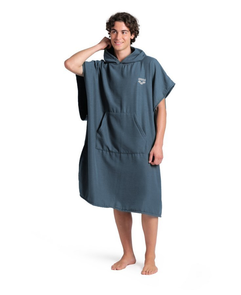 Пончо ARENA SOFTDRY PONCHO