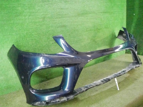 Бампер передний Mercedes GLE W166 (2015-2018) AMG