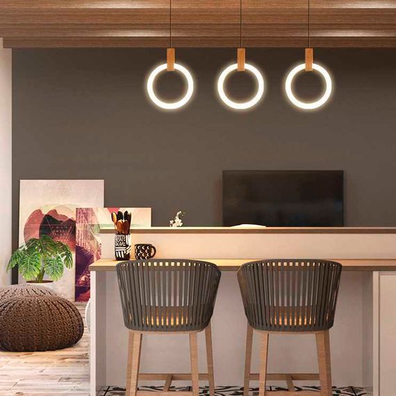 Подвесной светильник Imperium Loft 40,2372 123403-22