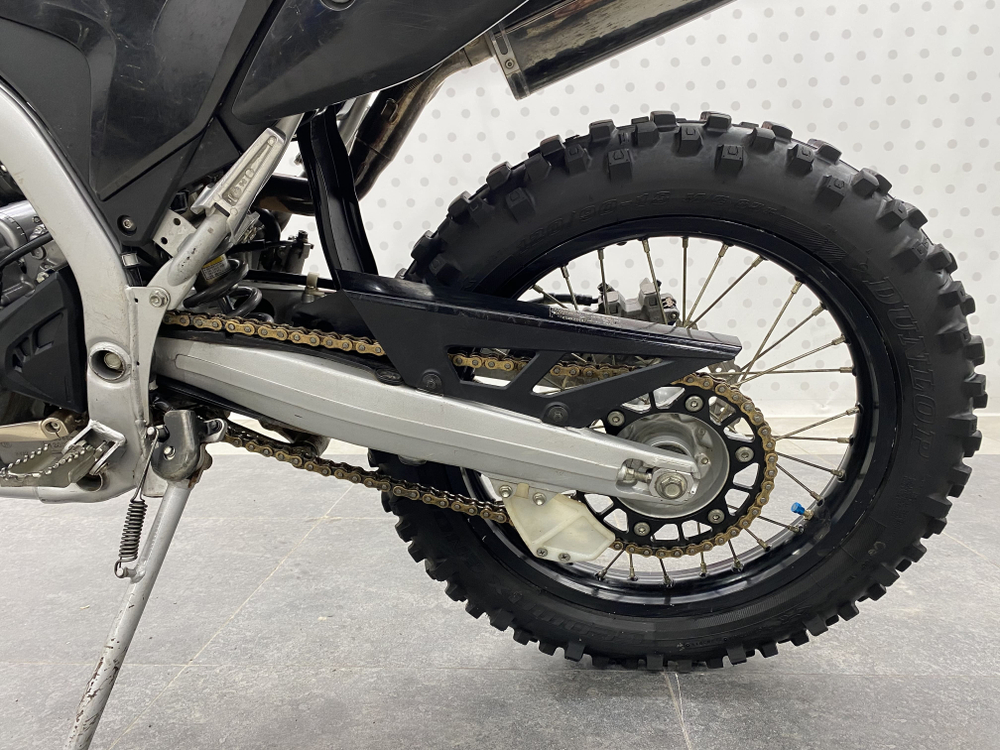 Honda CRF250L , 2015