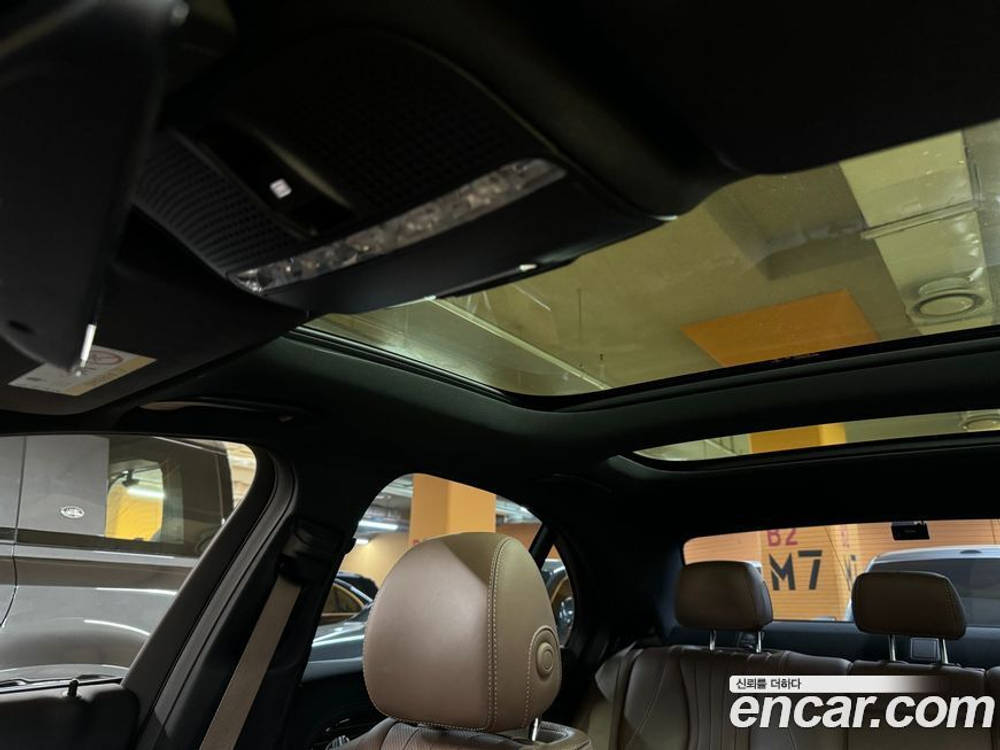 Mercedes-Benz E-Class W213 E450 4MATIC Exclusive (04.2021)