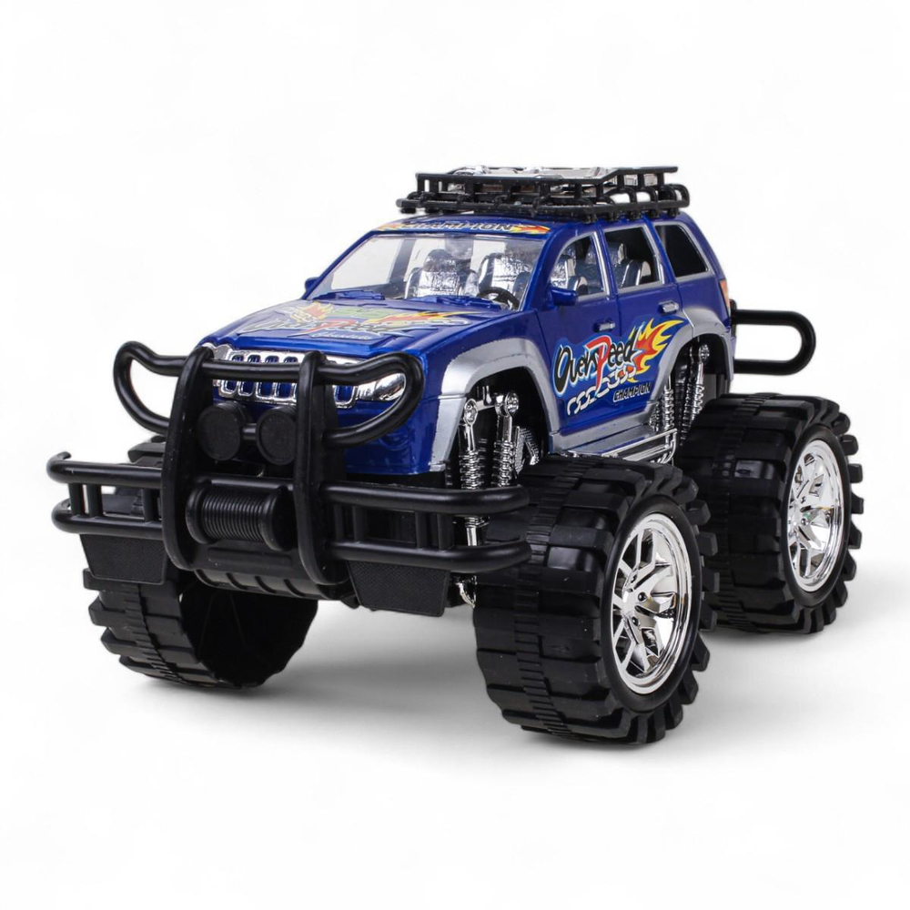 Джип ин. 25см, ПК 361