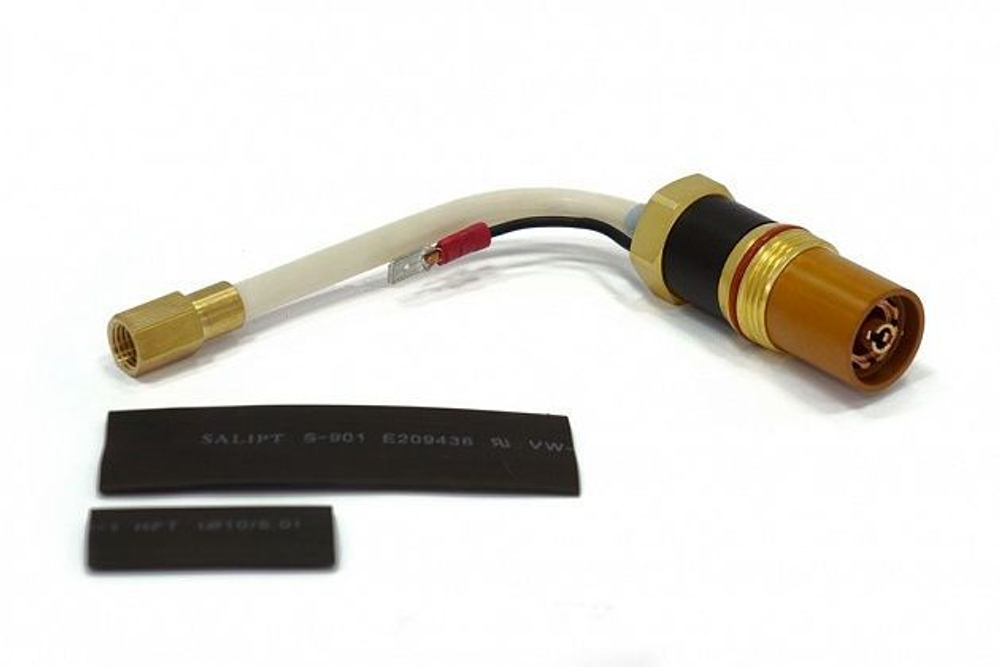 Полуавтомат сварочный AuroraPRO SKYWAY 330 SYNERGIC (MIG/MAG+MMA)