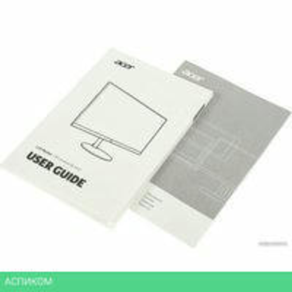 Монитор Acer CBL242Ybmiprx UM.QB2EE.017