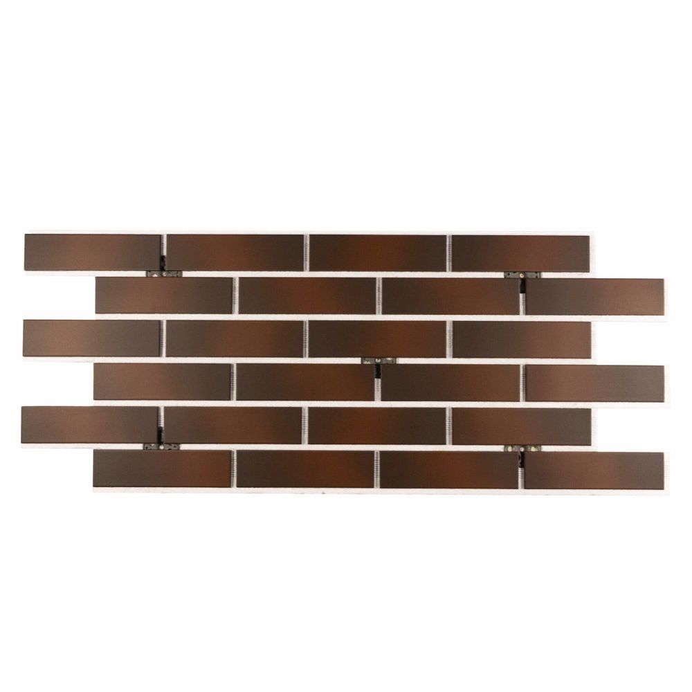 Термопанель ППС Paradyz Cloud Brown Elewacja - 1000х455 мм