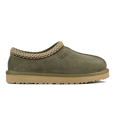 Ugg Tasman Slipper Khaki