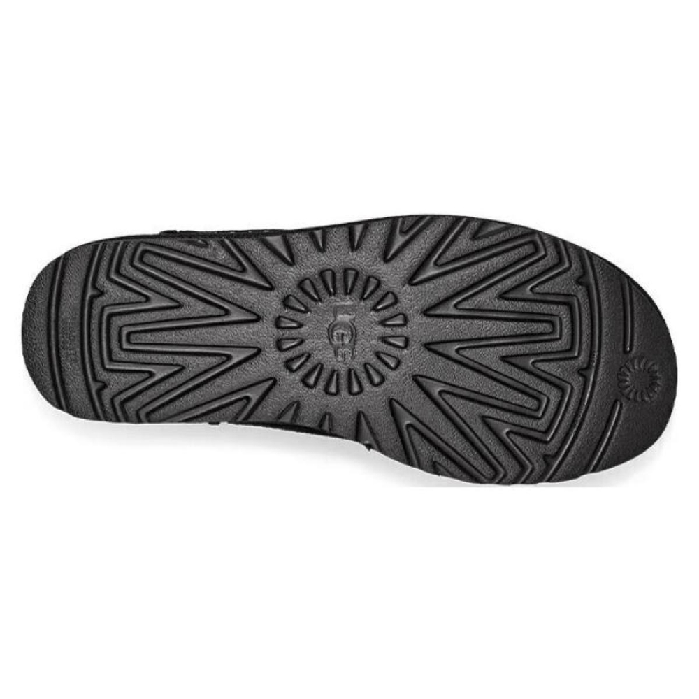 Сапоги UGG, 1125911-BLK