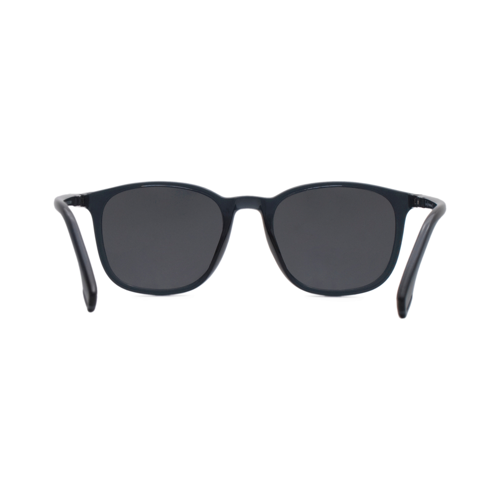 Очки Genex Sunglasses 686 c.119 панто прозрачно-синие