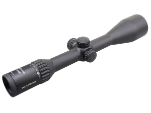 Прицел Vector Optics Continental Hunting ED 3-24x56, SF, VECON-CDM (MOA) (SCOL-50)