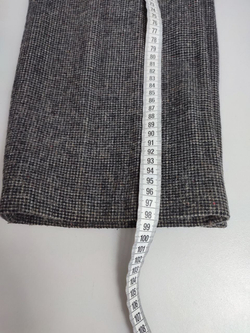 Брюки "Космос" шерстяные на 15 лет