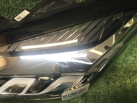 Фара левая Chery Tiggo 7 Pro (2020-2024) LED