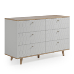 Комод TWIN TW042