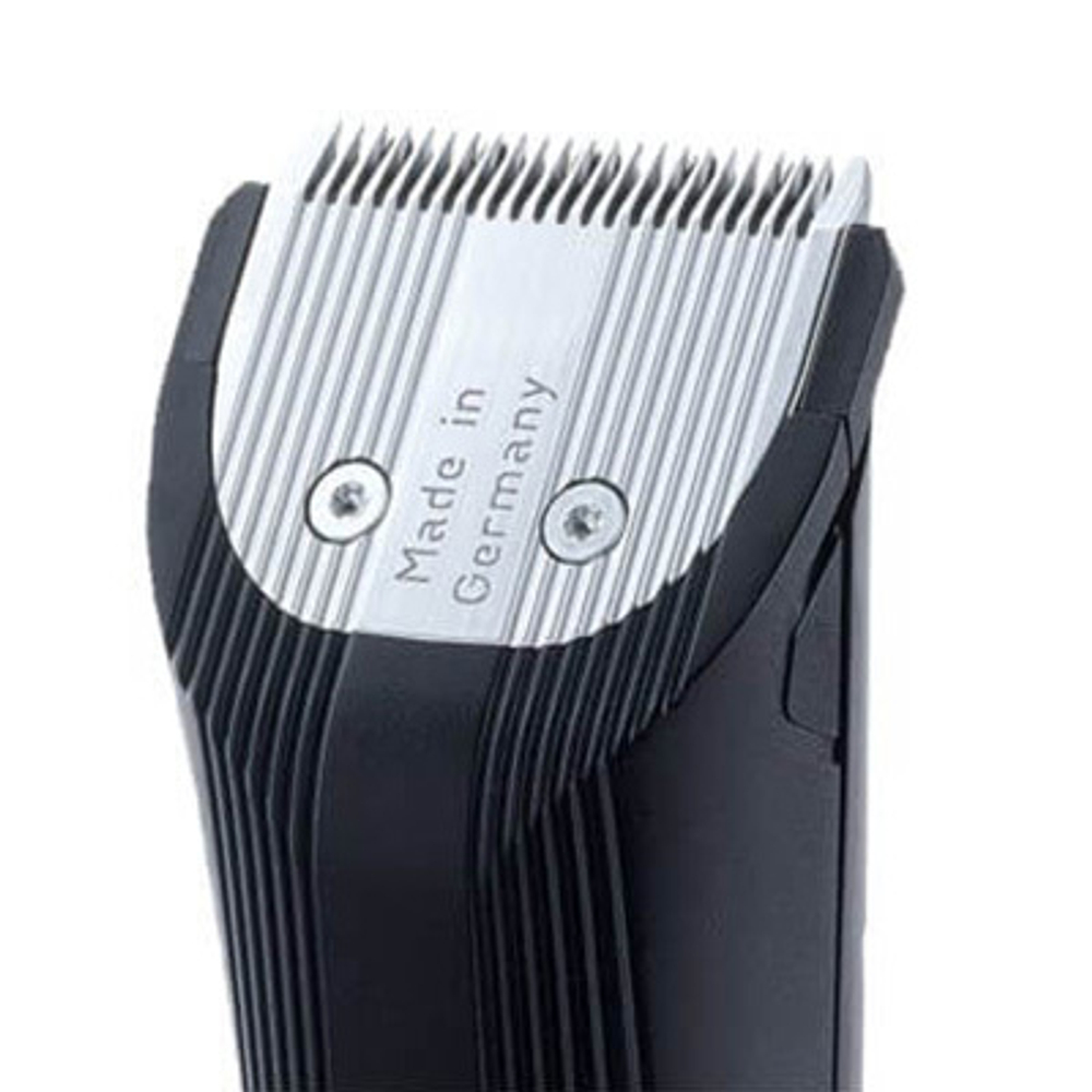 Машинка для стрижки волос с комбинированным питанием Moser Easy Style Black 1881-0051