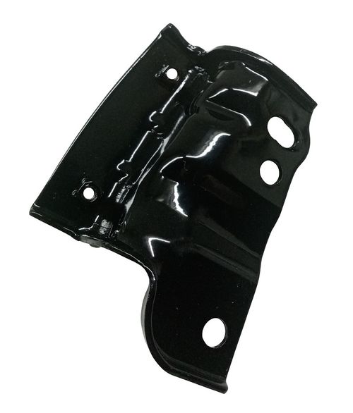 Пластина опорная бензобака LC190FDA/172840051-0001