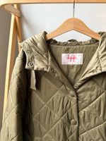 Стёганое пальто Il Gufo, 164